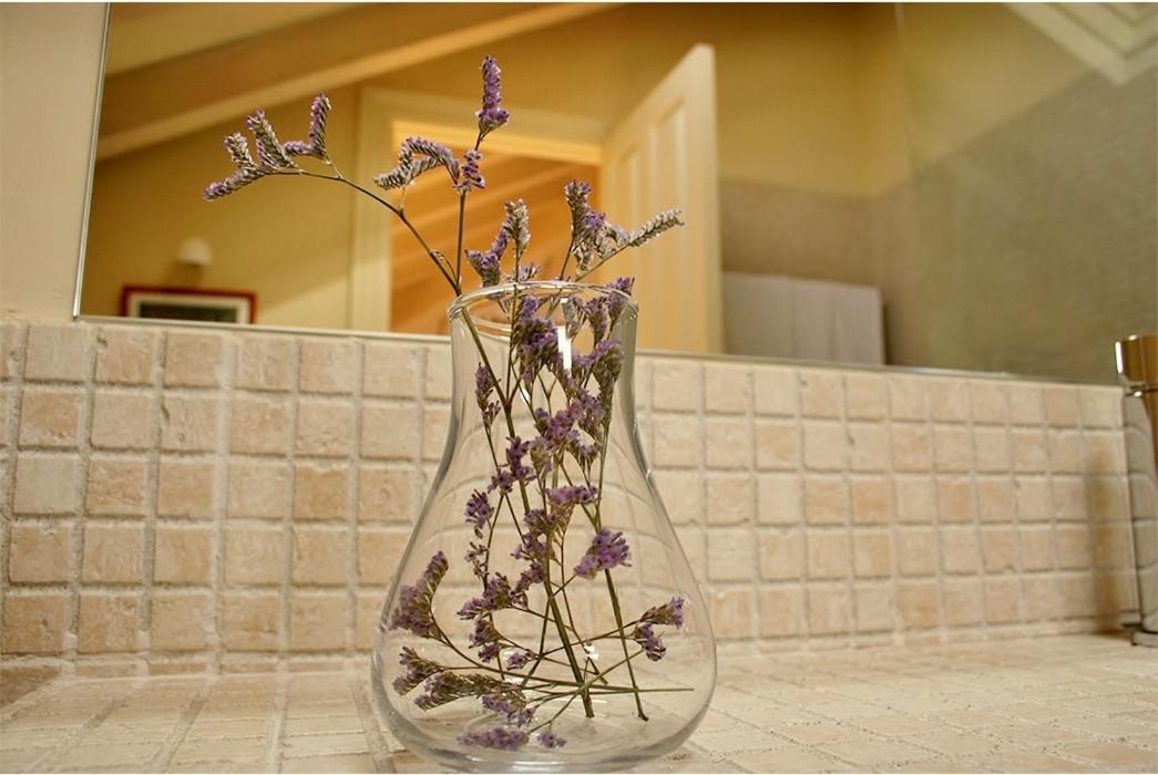 Posada Villa Esperanza 리어게인즈 외부 사진