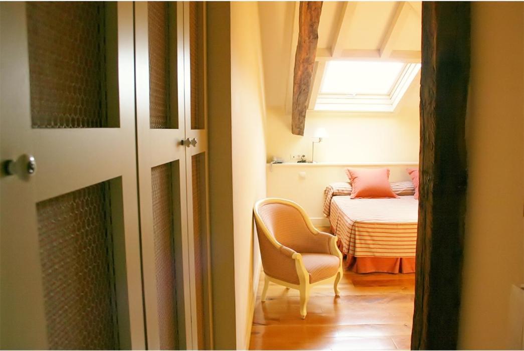 Posada Villa Esperanza 리어게인즈 외부 사진
