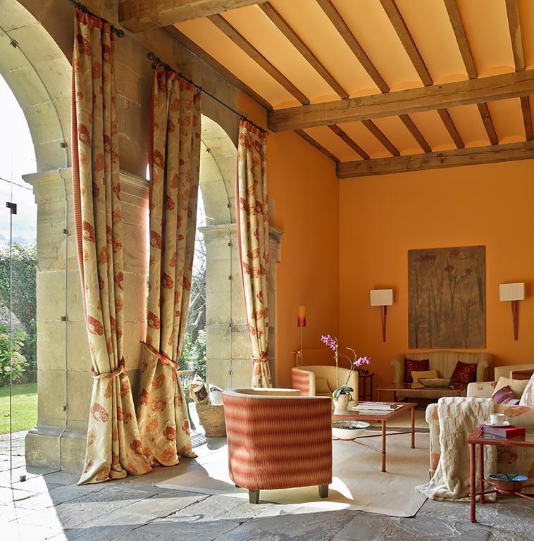 Posada Villa Esperanza 리어게인즈 외부 사진