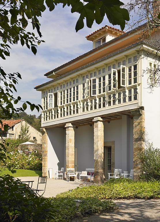 Posada Villa Esperanza 리어게인즈 외부 사진
