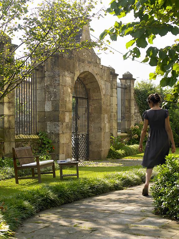 Posada Villa Esperanza 리어게인즈 외부 사진