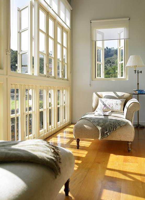 Posada Villa Esperanza 리어게인즈 외부 사진