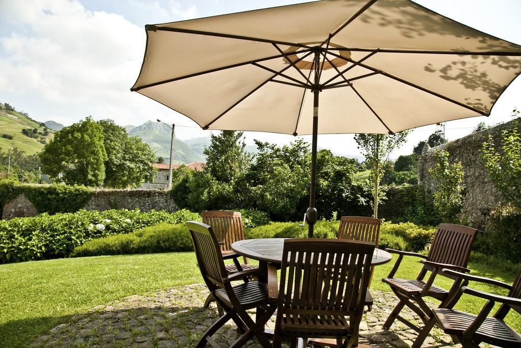 Posada Villa Esperanza 리어게인즈 외부 사진