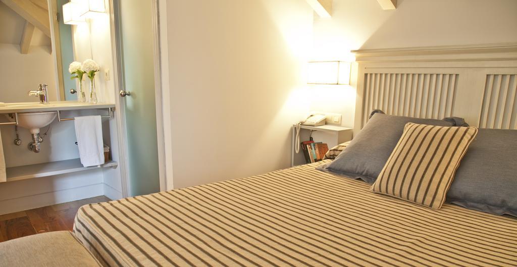 Posada Villa Esperanza 리어게인즈 외부 사진