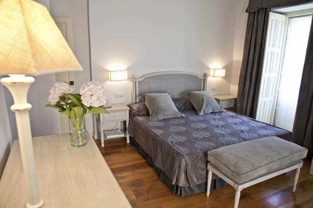 Posada Villa Esperanza 리어게인즈 외부 사진