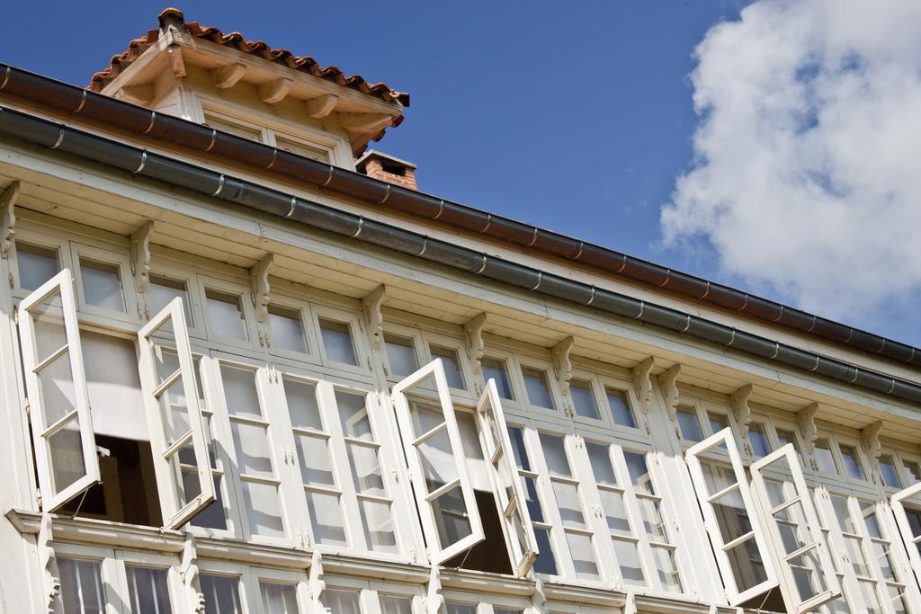 Posada Villa Esperanza 리어게인즈 외부 사진