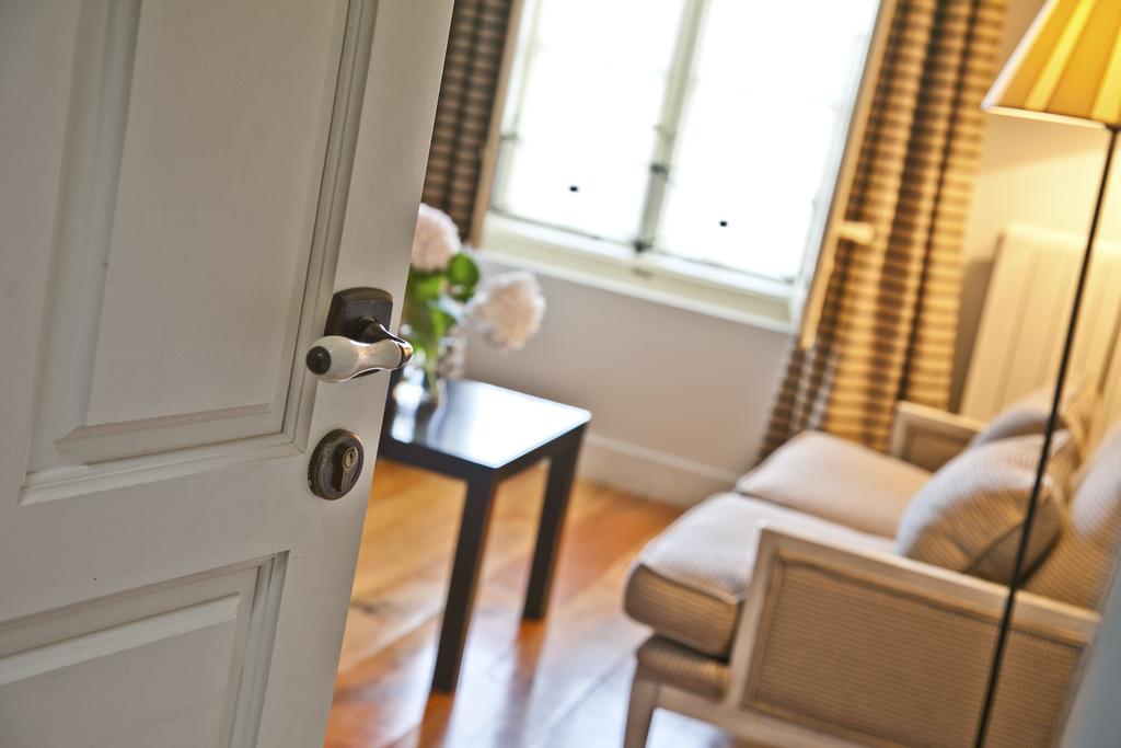 Posada Villa Esperanza 리어게인즈 외부 사진