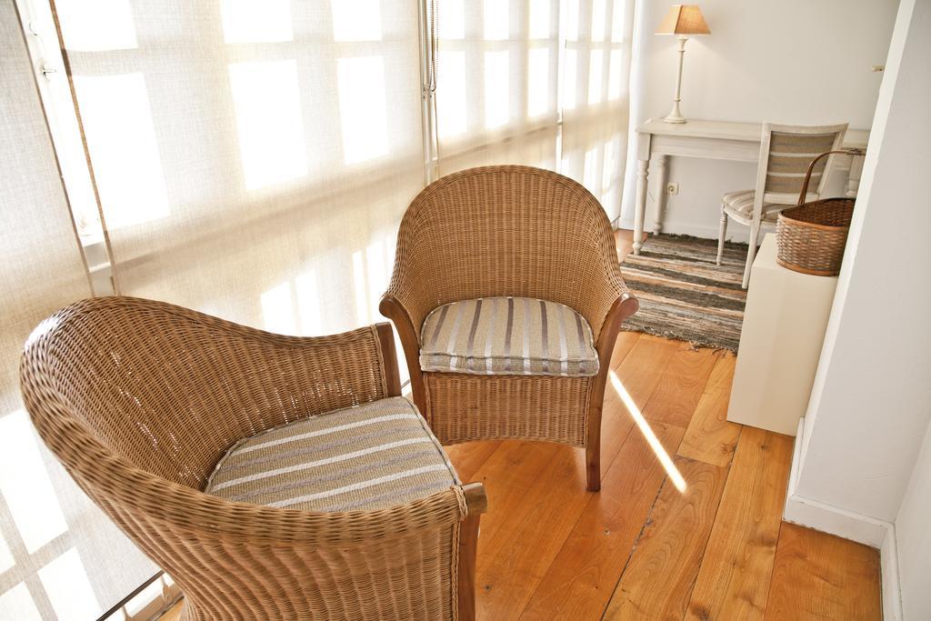 Posada Villa Esperanza 리어게인즈 외부 사진