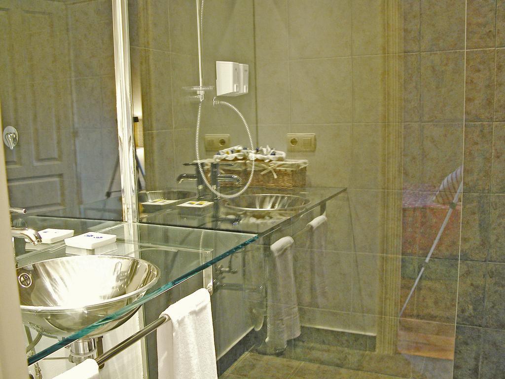 Posada Villa Esperanza 리어게인즈 외부 사진