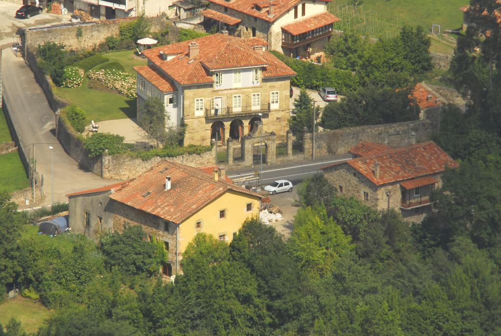 Posada Villa Esperanza 리어게인즈 외부 사진