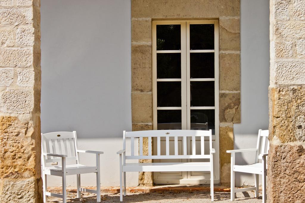 Posada Villa Esperanza 리어게인즈 외부 사진