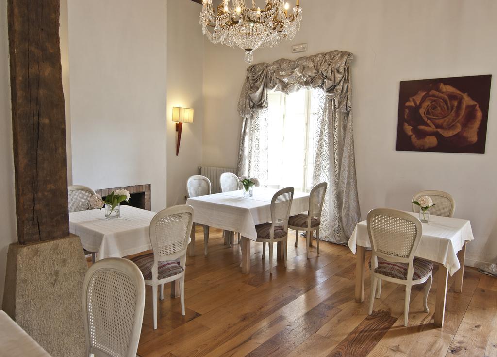 Posada Villa Esperanza 리어게인즈 외부 사진