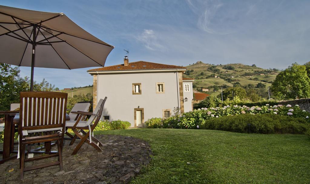 Posada Villa Esperanza 리어게인즈 외부 사진