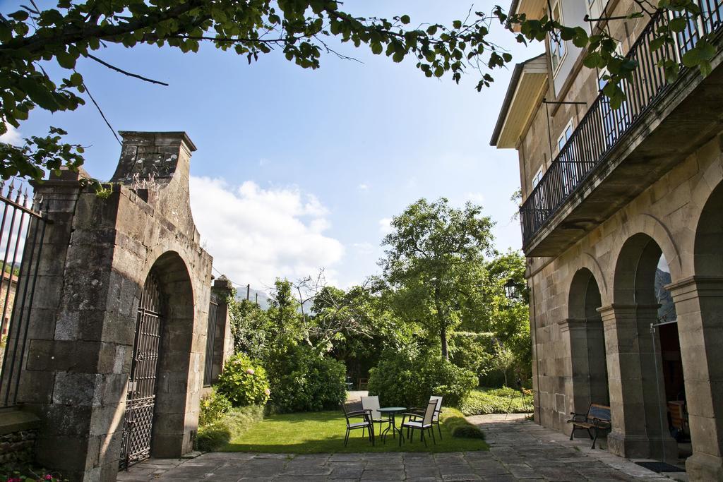 Posada Villa Esperanza 리어게인즈 외부 사진