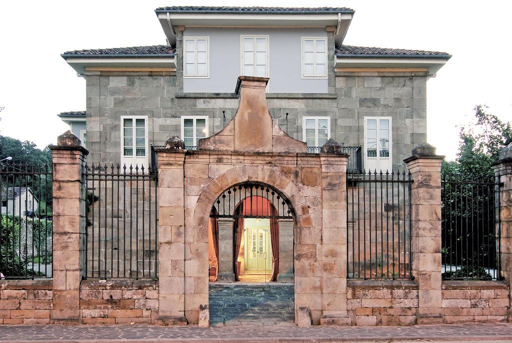 Posada Villa Esperanza 리어게인즈 외부 사진