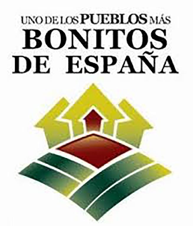 Posada Villa Esperanza 리어게인즈 외부 사진