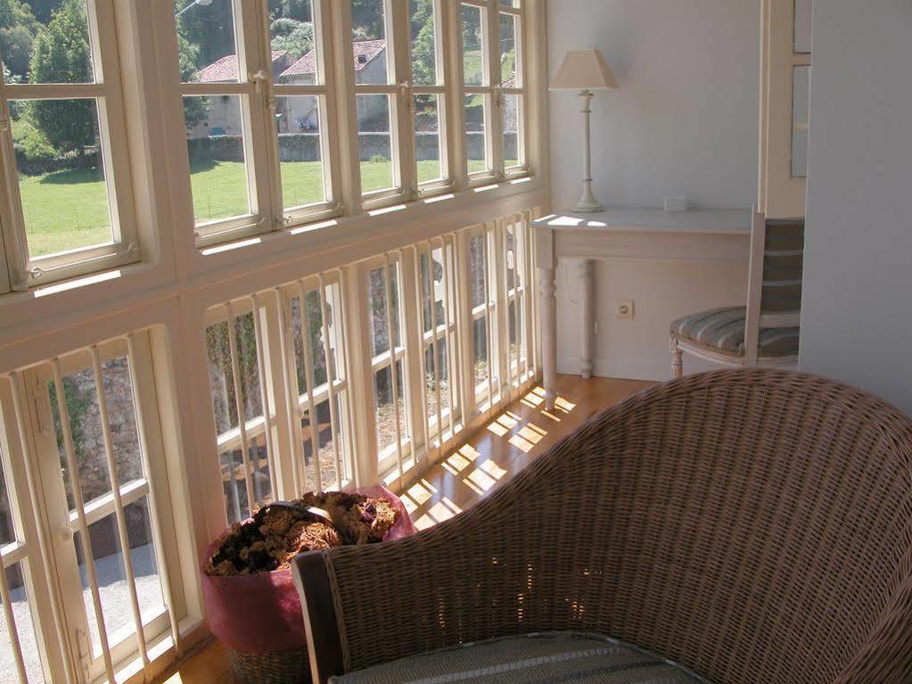 Posada Villa Esperanza 리어게인즈 외부 사진