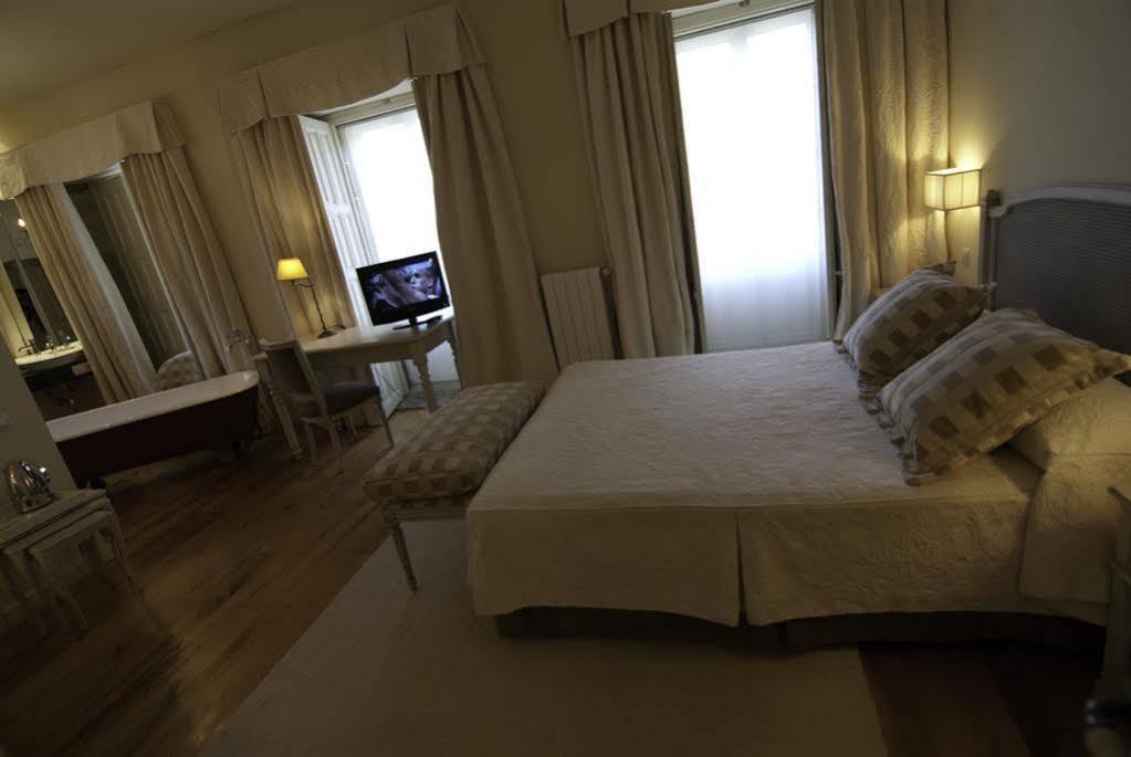 Posada Villa Esperanza 리어게인즈 외부 사진