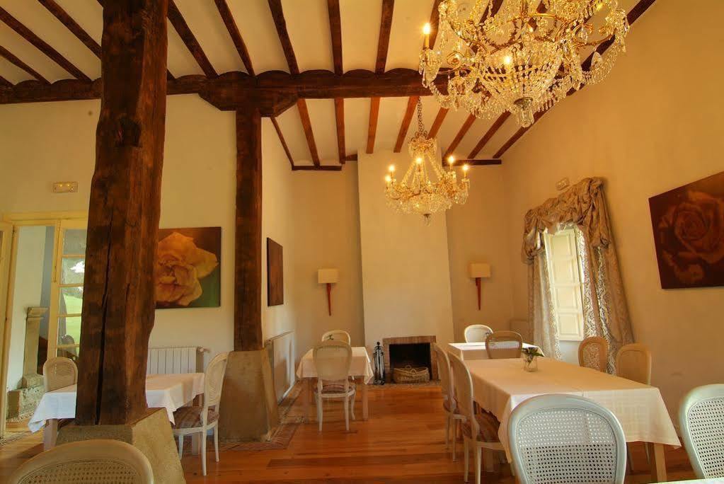 Posada Villa Esperanza 리어게인즈 외부 사진