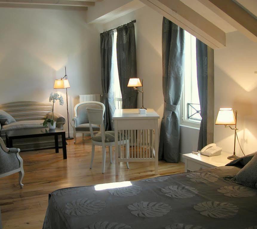 Posada Villa Esperanza 리어게인즈 외부 사진