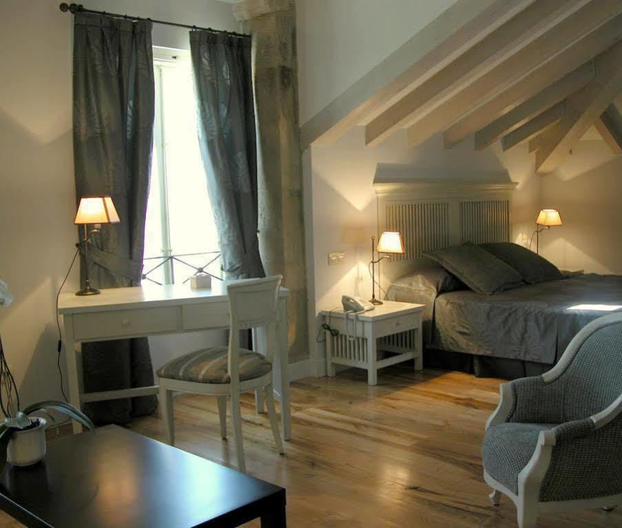 Posada Villa Esperanza 리어게인즈 외부 사진