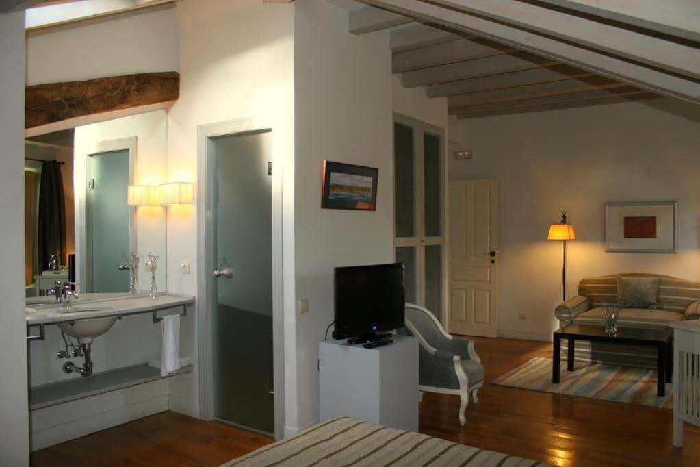 Posada Villa Esperanza 리어게인즈 외부 사진