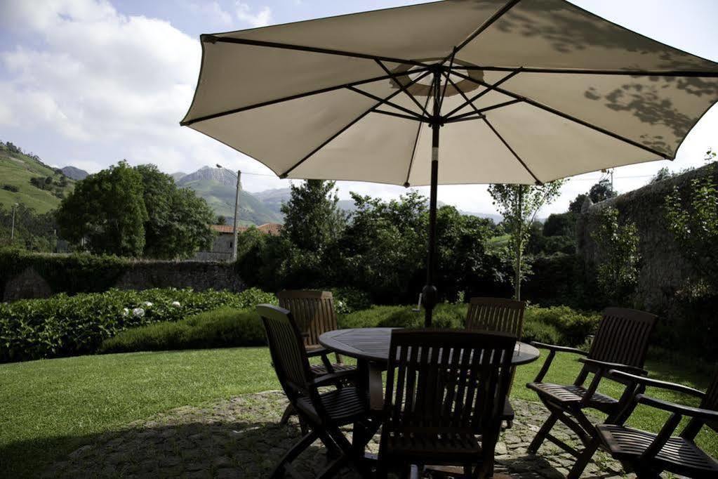 Posada Villa Esperanza 리어게인즈 외부 사진
