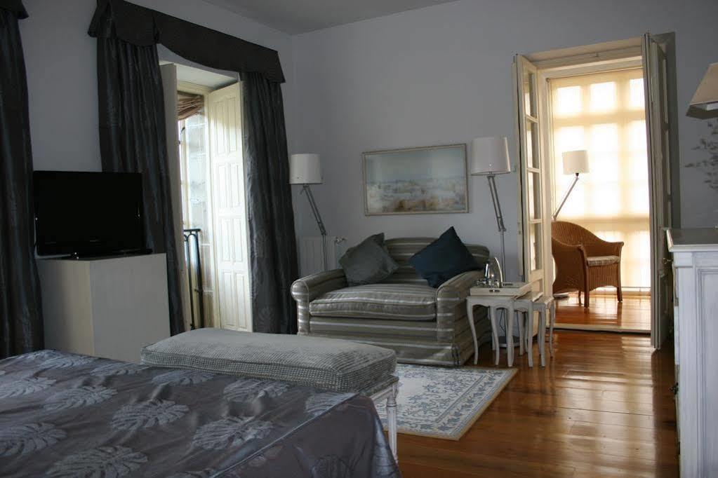 Posada Villa Esperanza 리어게인즈 외부 사진