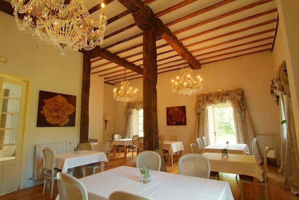 Posada Villa Esperanza 리어게인즈 외부 사진